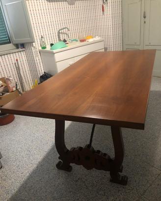 Tavolo da pranzo