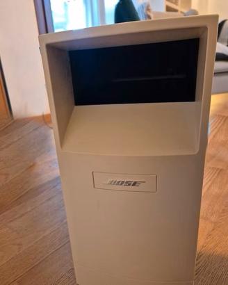 Bose Acoustimass VI serie 3