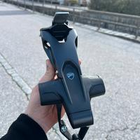 Portatarga Ducati Performance V4