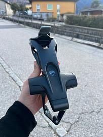 Portatarga Ducati Performance V4