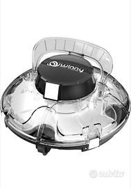 Robot piscina 