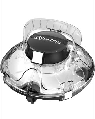 Robot piscina 