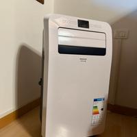 Condizionatore portatile Taurus Alpatec