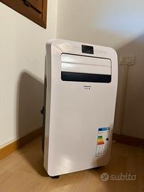 Condizionatore portatile Taurus Alpatec