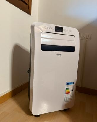 Condizionatore portatile Taurus Alpatec