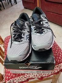 Scarpe Saucony n.42