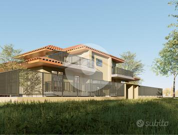 3 LOCALI A BOFFALORA SOPRA TICINO