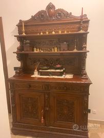 Credenza