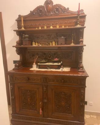 Credenza