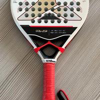 NOX ML10 - Racchetta padel
