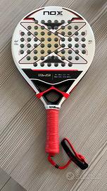 NOX ML10 - Racchetta padel