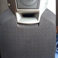 Casse stereo Samsung