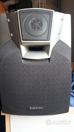 Casse stereo Samsung