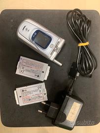 Telefonino LG