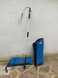 Attrezzi pe cinofili