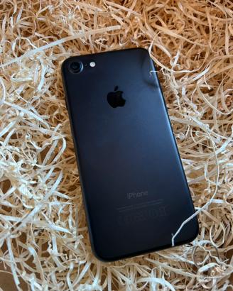 Iphone 7 128GB black