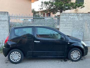 Citroen c2
