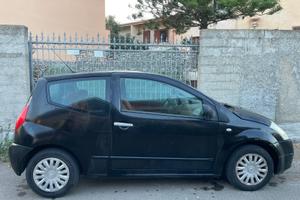 Citroen c2