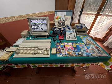 LOTTO AMIGA 500
