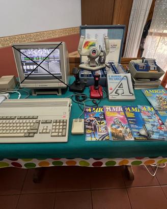 LOTTO AMIGA 500