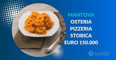 Ristorante pizzeria bar