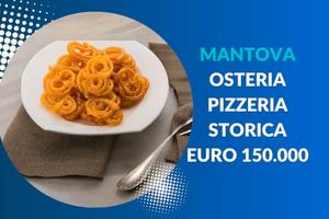 Ristorante pizzeria bar