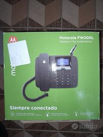 Motorola FW200L - SIM"
