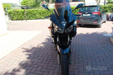 Yamaha TDM 900 del 2002