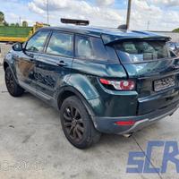 LAND ROVER RANGE ROVER EVOQUE L538 - ricambi