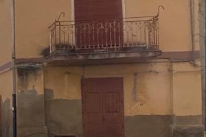 Casa difronte chiesa San Michele