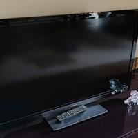 televisione  Panasonic 44 pollici 