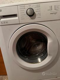 lavatrice beko