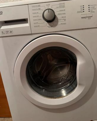 lavatrice beko