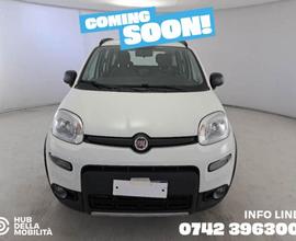 FIAT Panda 1.3 MJT 95 CV S&S 4x4