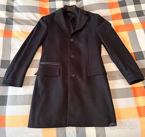 Cappotto firmato Corneliani