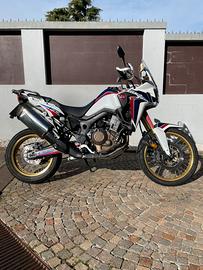 Honda CFR1000 Africa Twin