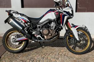 Honda CFR1000 Africa Twin