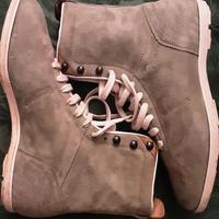 scarpe ,,Pantofolo d'oro,, 39,5