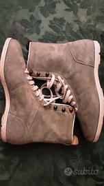 scarpe ,,Pantofolo d'oro,, 39,5