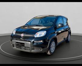 FIAT Panda III 2021 - Panda 1.0 firefly hybrid s&s