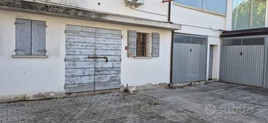 Magazzino/ Garage