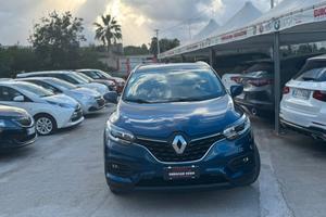 Renault Kadjar Blue dCi 8V 115CV Business