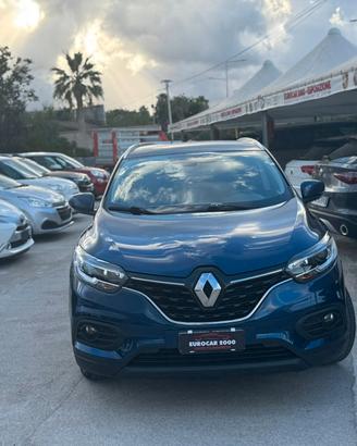 Renault Kadjar Blue dCi 8V 115CV Business