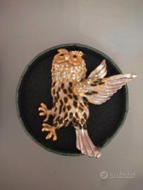 Bigiotteria Vintage Americana