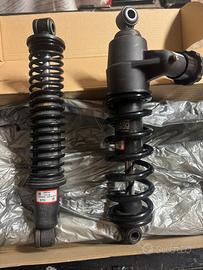 Ammortizzatori Harley Touring