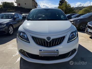 LANCIA YPSILON 1.0 hybrid /CAR PLAY/49.000KM