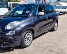 Fiat 500L 1.3 Multijet 95 CV Lounge NAVIGATORE