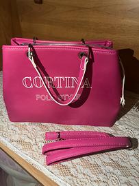 Borsa donna Cortina Polo Style