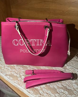 Borsa donna Cortina Polo Style