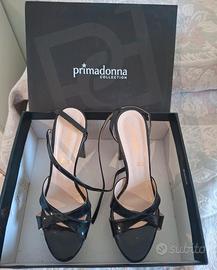 sandalo primadonna collection